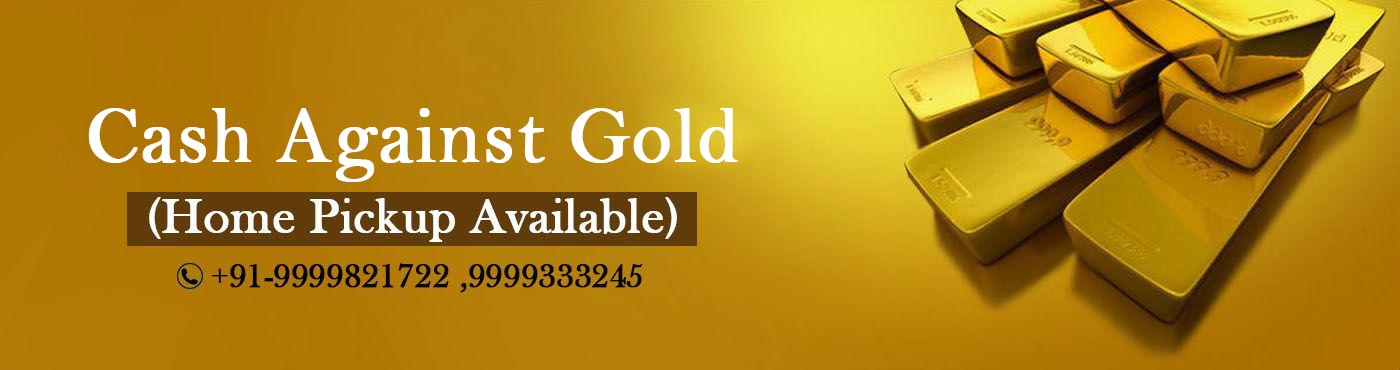 Cash For Gold In Delhi NCR